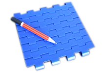 Industrial Chain application